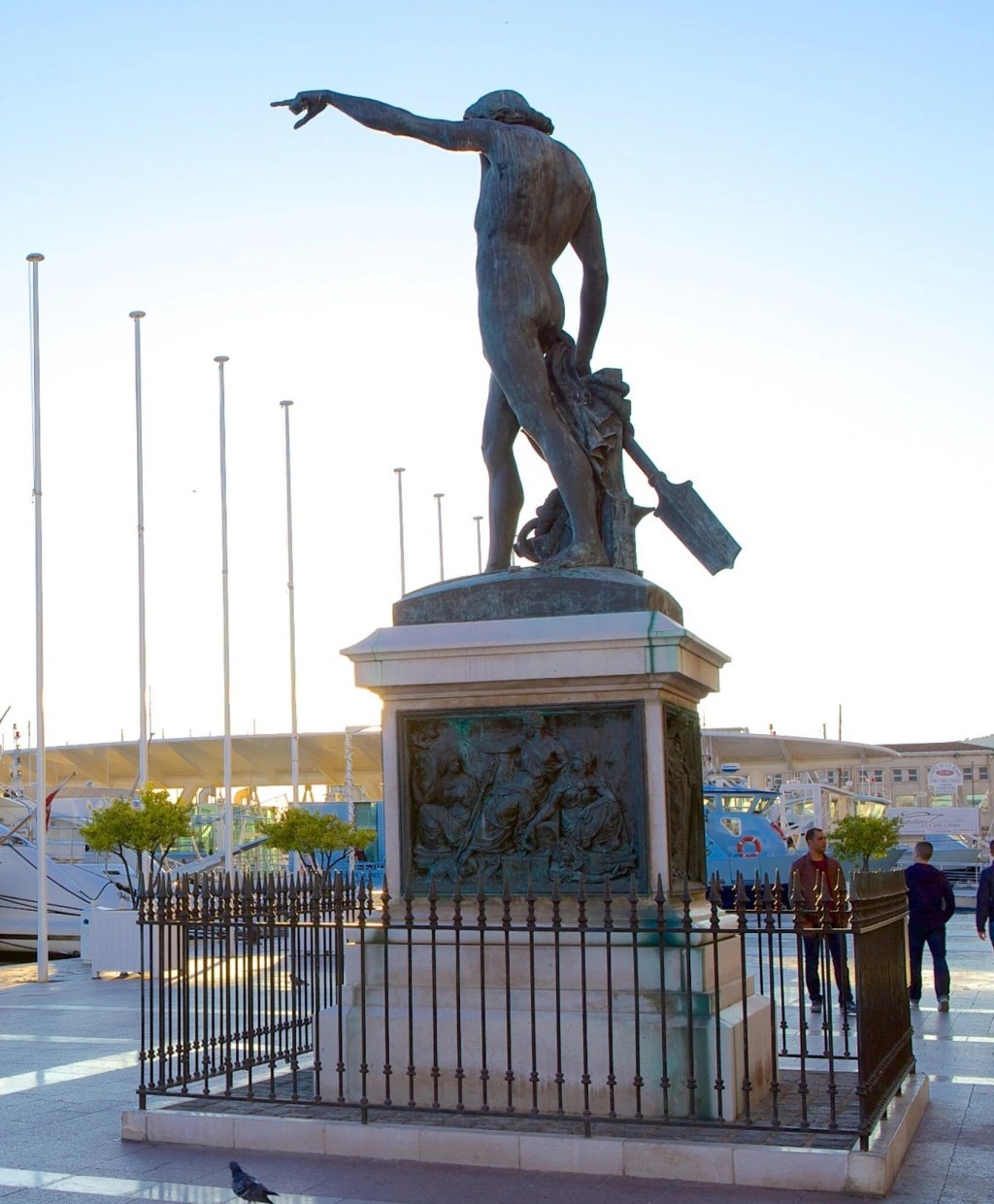 ELECTIONS MUNICIPALES 2026