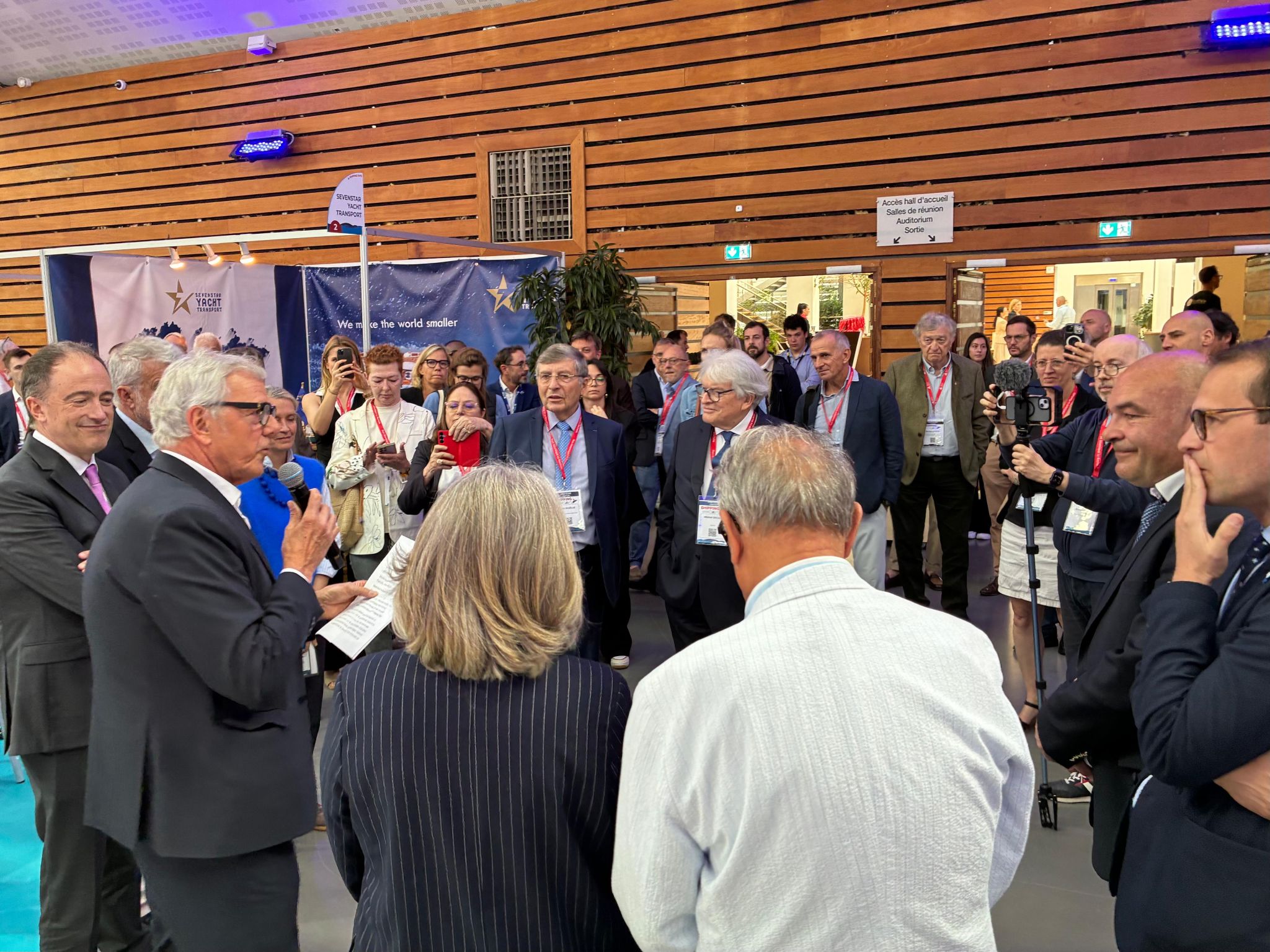 AG UMPF 2026 : un signal fort pour l’ensemble de la filière, vu par l’UMRT